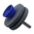 thumbnail image 1 of Professional Double-layer Lawn Mower Sharpener: Enhance Blade’s Lifespan with, 1 of 5