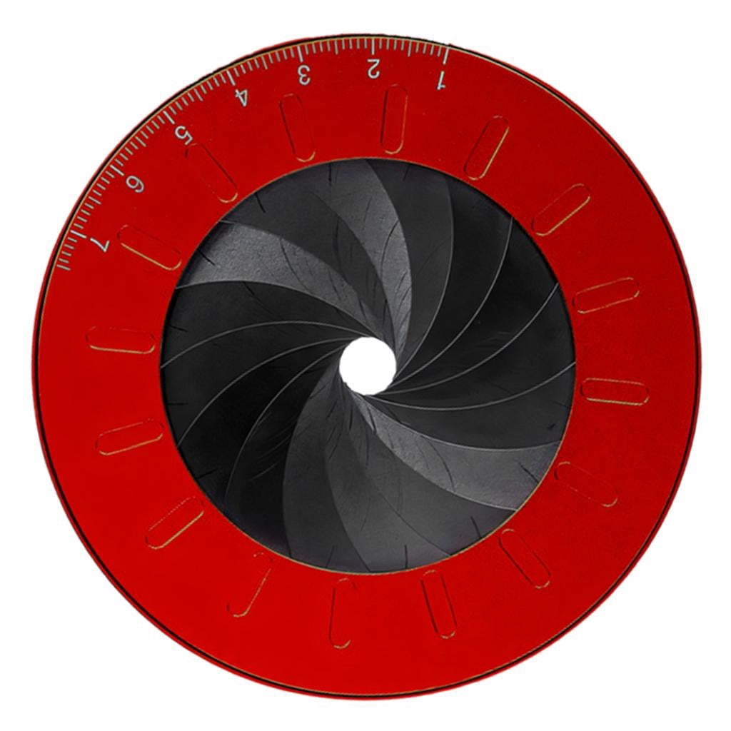 Professional Drafting Compasses Stainless Steel Circles Drawing Instrument With Smooth For Designers