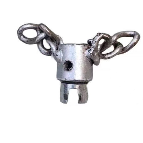 Professional Drain Cleaner Sewer Tool Cleaning Flexible Shaft For Descaling Dredging Various Drainage Applications