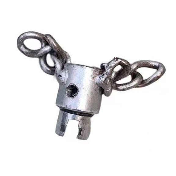 Professional Drain Cleaner Sewer Tool Cleaning Flexible Shaft For Descaling Dredging Various Drainage Applications