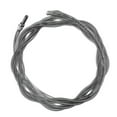 thumbnail image 1 of Professional Drain Clog Remover Spring With Reinforced Steel Coil - Works With Electric Drills For 35-100mm Pipe Blockages, 1 of 8