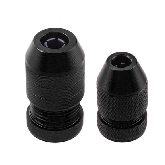 Professional Drill Bit Positioner Adjustable Drill Depth Stop for Woodworking