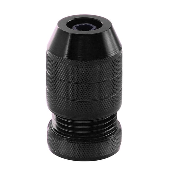 Professional Drill Bit Positioner Adjustable Drill Depth Stop for Woodworking