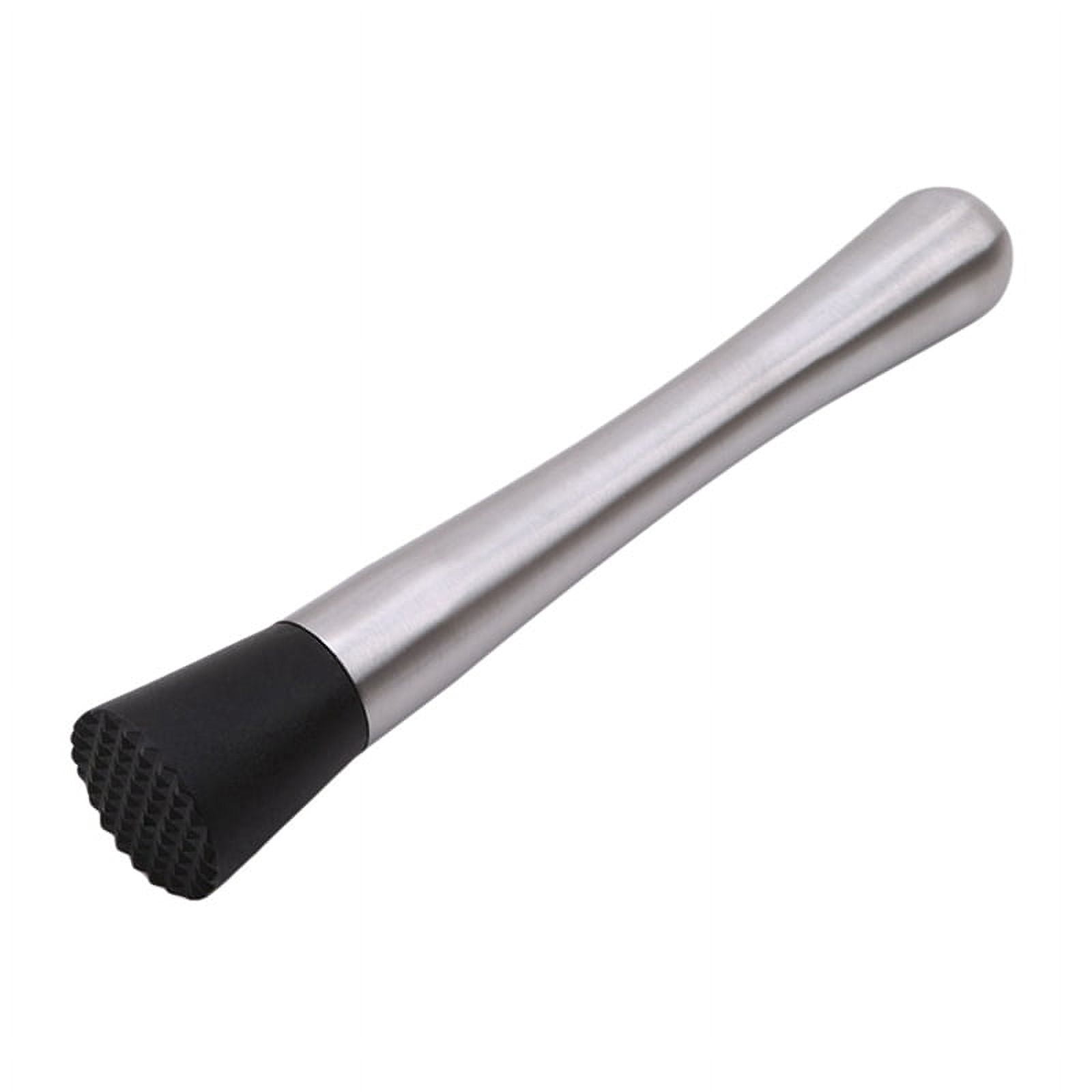 Professional Drink Muddler - Ideal Bartender Tool for Old Fashioned ...