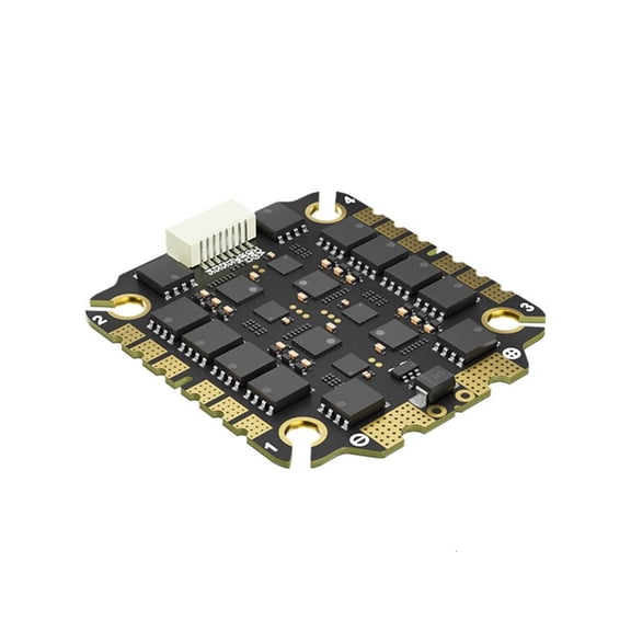 Professional Drones ESC with Advanced Mosfet Technology For Flight Controllers