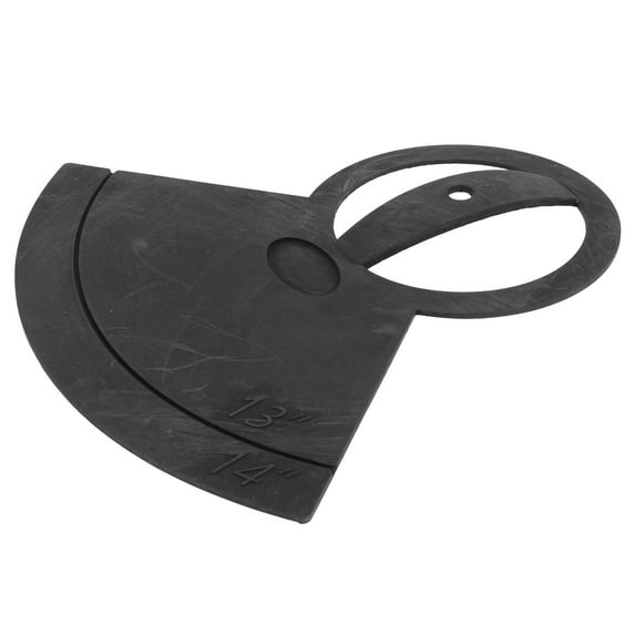 Professional Drum Sound Filter Pad Delicate Drum Chic Drum Mute