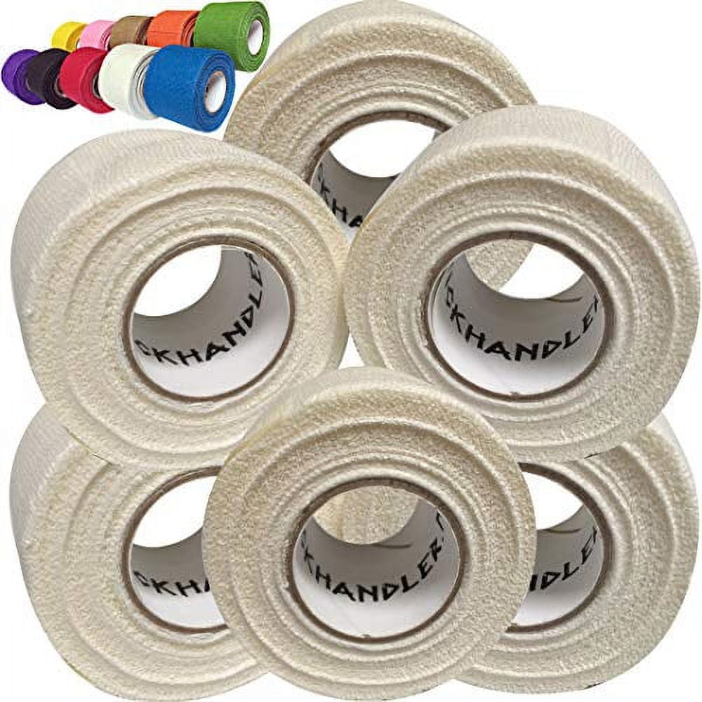 Professional Drumstick Tape Pro Pack (White Six Pack)