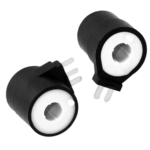 Professional Dryer Ignitions Coil 279834 with Enhanced Safety Features Dryer Valves Coil Suitable for Dryers
