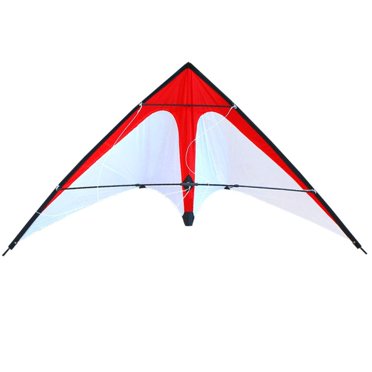 Melissa & Doug Mini Rainbow Delta Kite 18" Wingspan Makes A Great Gift