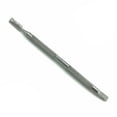 thumbnail image 1 of Professional Dual Sided Cuticle Pusher Cleaner Trimmer Manicure Pedicure Tool, 1 of 1