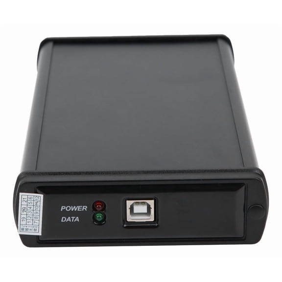 Professional ECU Programmer No Tokens Needed for Kess