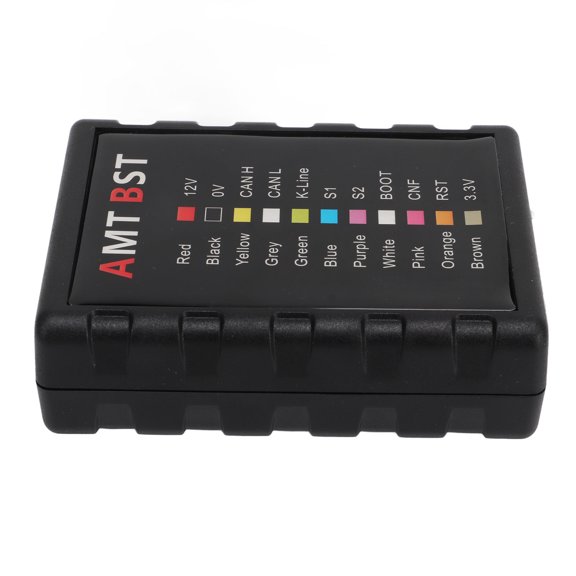 Professional ECU Read Write Tool with Universal Bench Service Capabilities support MG1 MD1 Protocol MEDC17 MDG1 EDC16 MED9 Automotive Chip Tuning and Car Diagnostic Tool