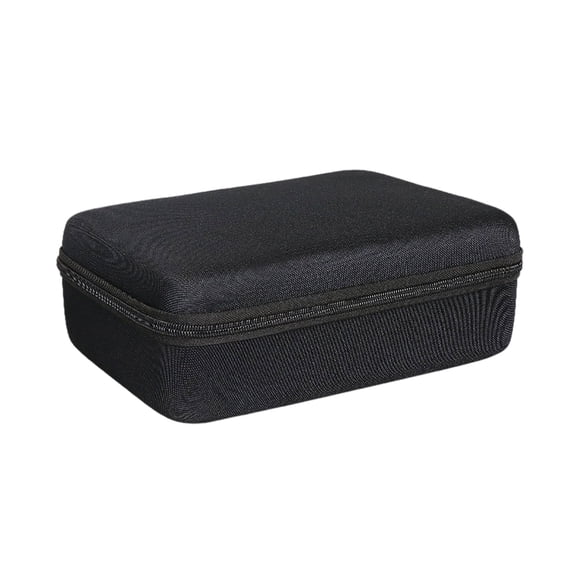 Professional EVA Storage Bag with Water Resistant Shell and Anti Scratch Meshes Pocket for Camera