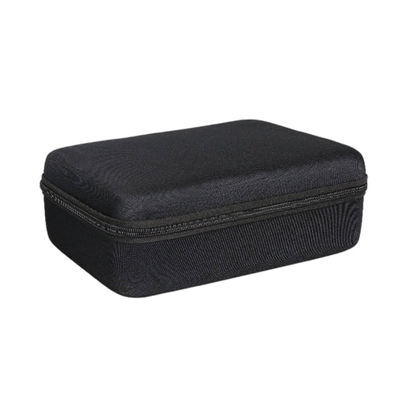Professional EVA Storage Bag with Water Shell and Anti Scratch Meshes Pocket for Camera
