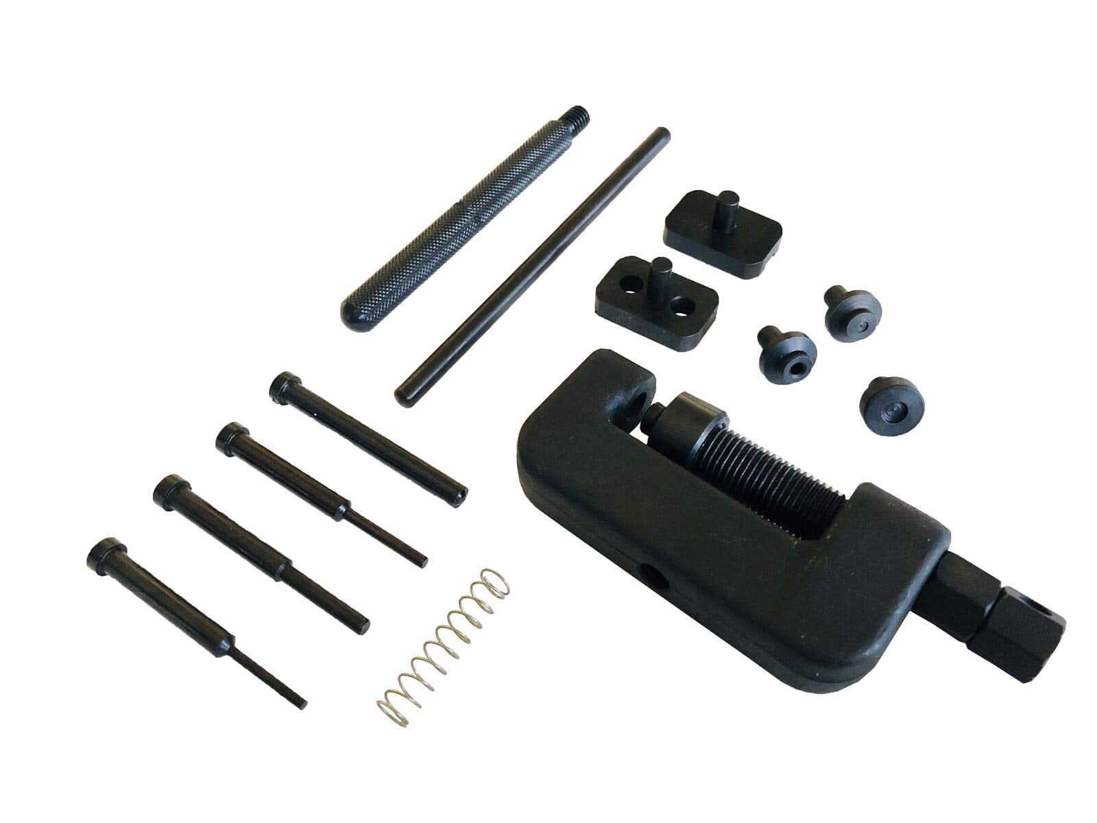 Professional EZ Travel Collection Chainsaw Chain, Bike Chains, Etc ...