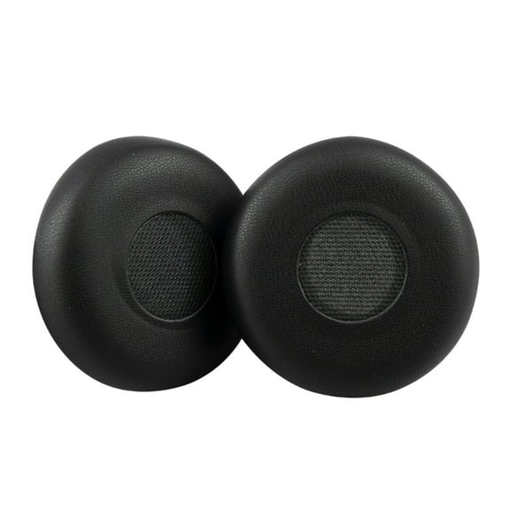 Professional Ear Cushions For Evolve 65/40/30/20 Headsets Earpads Enhances Comfort Noise Isolation Easy Installation