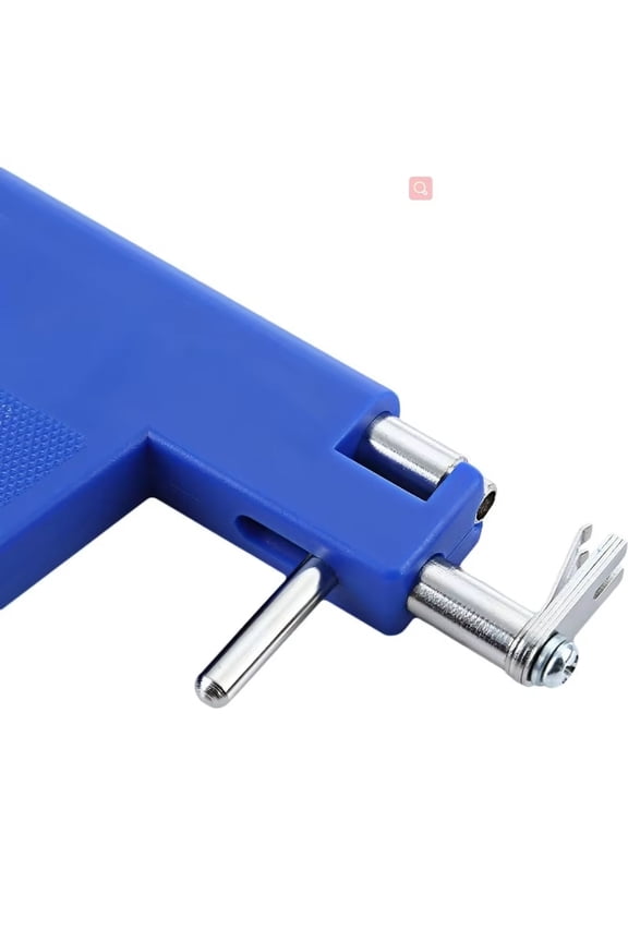 Professional Ear Piercing Gun Tool Set 98pcs Ear Studs Steel Ear Nose Navel Body Piercing Gun Unit Tool Kit Safety Pierce Tool