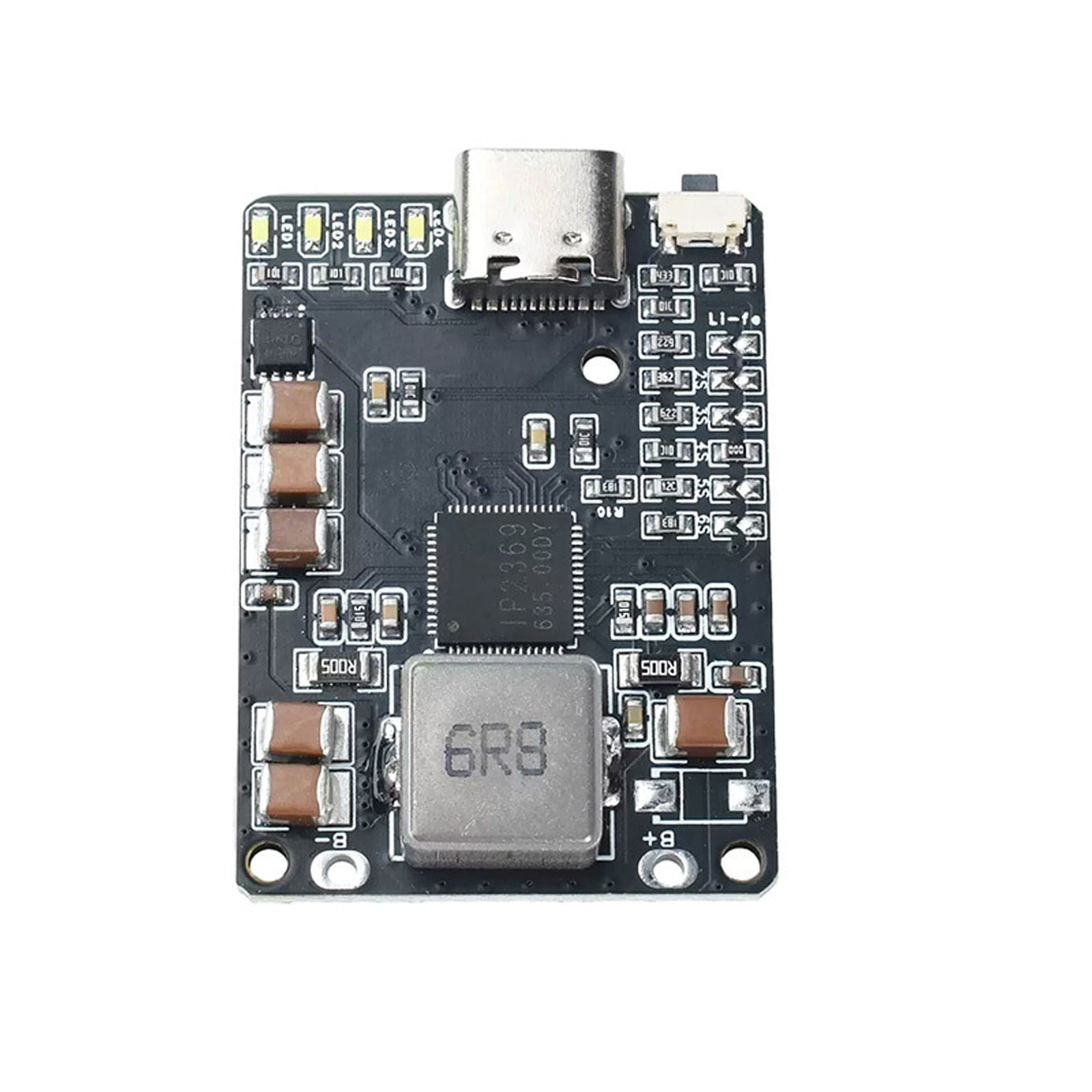 Professional Easy Carry 45W Charging Module with Try & LED Indicates ...