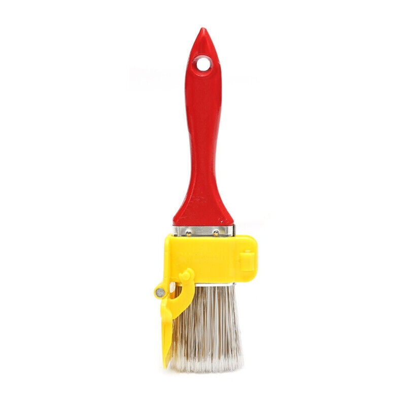 Professional Edger Emery Edger Paint Brush Edging Tool for Home Wall E