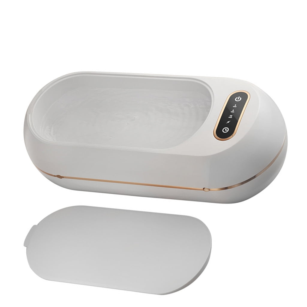Professional Efficient Cleaner Jewelry Cleaner Glasses Cleaner 47KHz Cleaning Machine Cleaning Device for Glasses