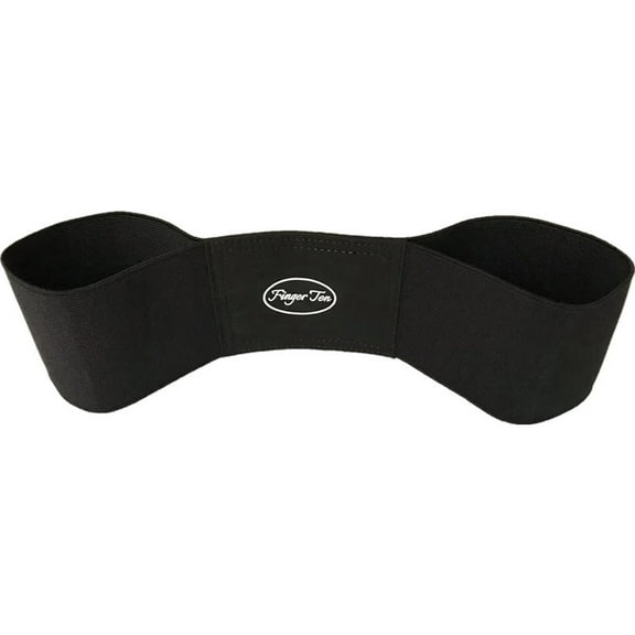 Professional Elastic Golf Swing Trainer Arm Belt Gesture Alignment Training Aid