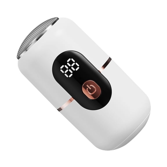 Professional Electric Foot Grinder With Two Speed Settings Waterproof Design For Effective Pedicure At Home Or Travel