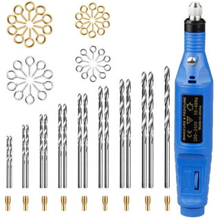 MANUAL HAND DRILL FOR JEWELRY MAKING