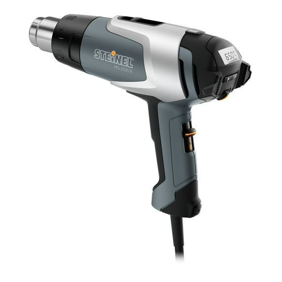 Professional Electric Heat Gun (in Folding Box) HG 2320 E by Steinel