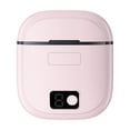 thumbnail image 1 of Professional Electric Nail File and Clipper Set with LED Light for Thick Toenails Rechargeable Trimmer and Polisher for Adults Elderly Care Includes Protective Storage Case, 1 of 8