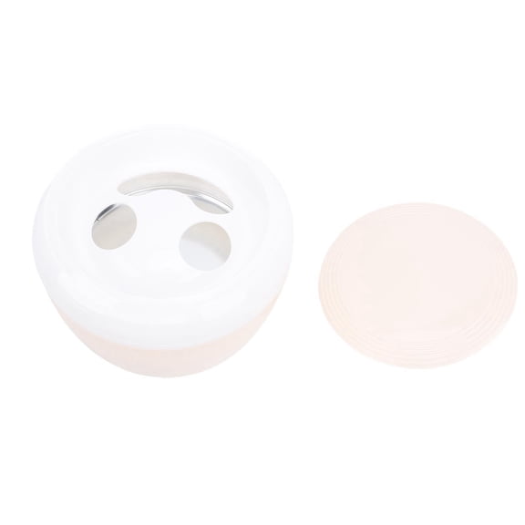 Professional Electric Nail Soaking Bowl Heated Gel Polish Remover Machine Spa Soak Off Basin with Dual Unit Dimensions 7.8x6.3x4.7 Inches / 20x16x12 cm Fast Acetone Heating Quick Cuticle Softener