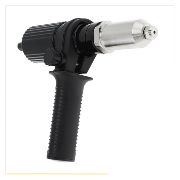 Professional Electric Rivet Nut Gun Machine Core Pull Accessories Cordless Riveting Gun Drill Adapter Insert Nut Tools ,Wide Application