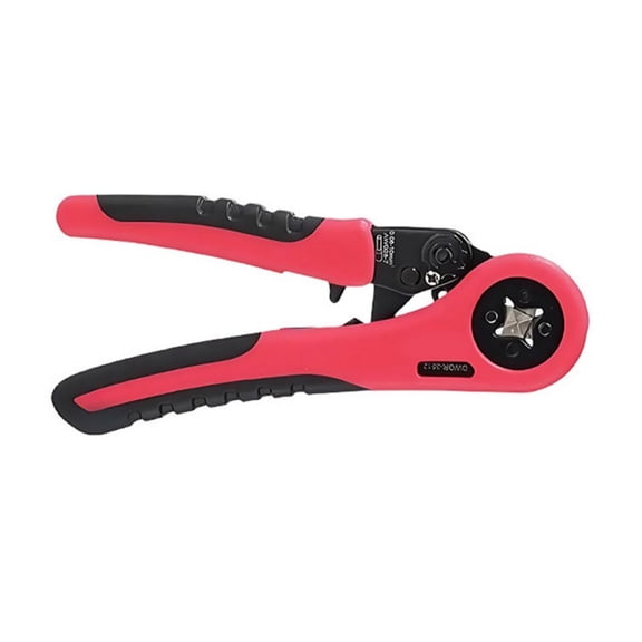Professional Electrician Wire Pliers Cable Wire Stripper Cutter Crimper Automatic Crimping Stripping Tool Household