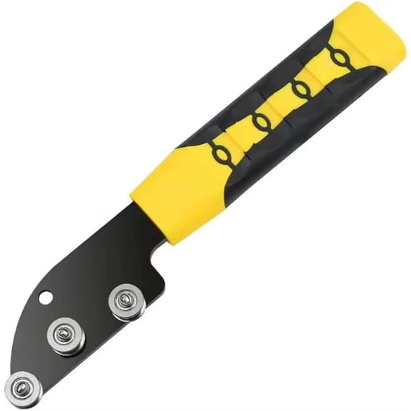 Professional Electrician Wire Straightener for Electricians Portable Stainless Steel Cable Terminal Tool