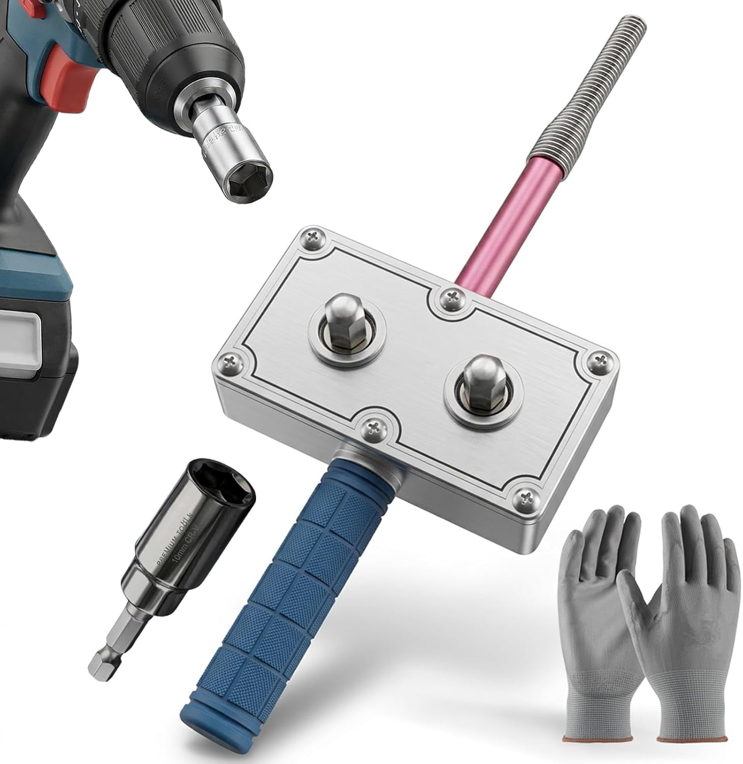 Pro Cable Routing Tool