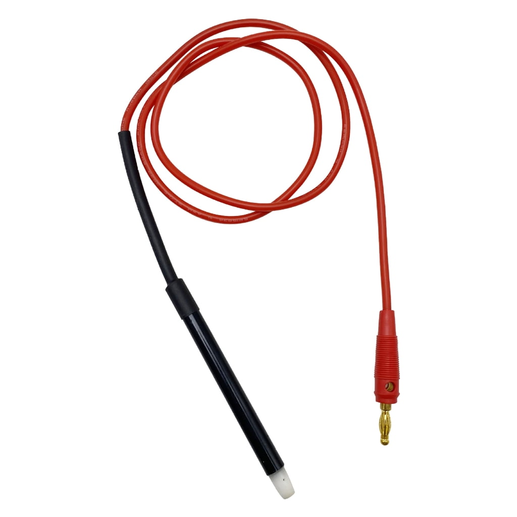 Professional Electroplating Brush Pen For Gold Silver Restoration Electroplating