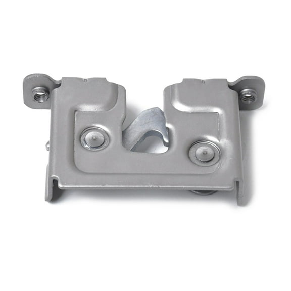 Bonnet Lock Actuator Mechanism Bonnet Lock 51237115229 Replacement Car Accessories Simple Installs