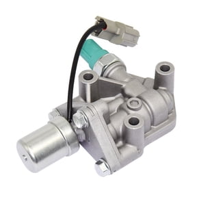 Professional Engine Variable Timing Control Solenoid for D16Y8 1.6L 1996-2000 15810-P2R-A01 Optimize Engine Efficiency
