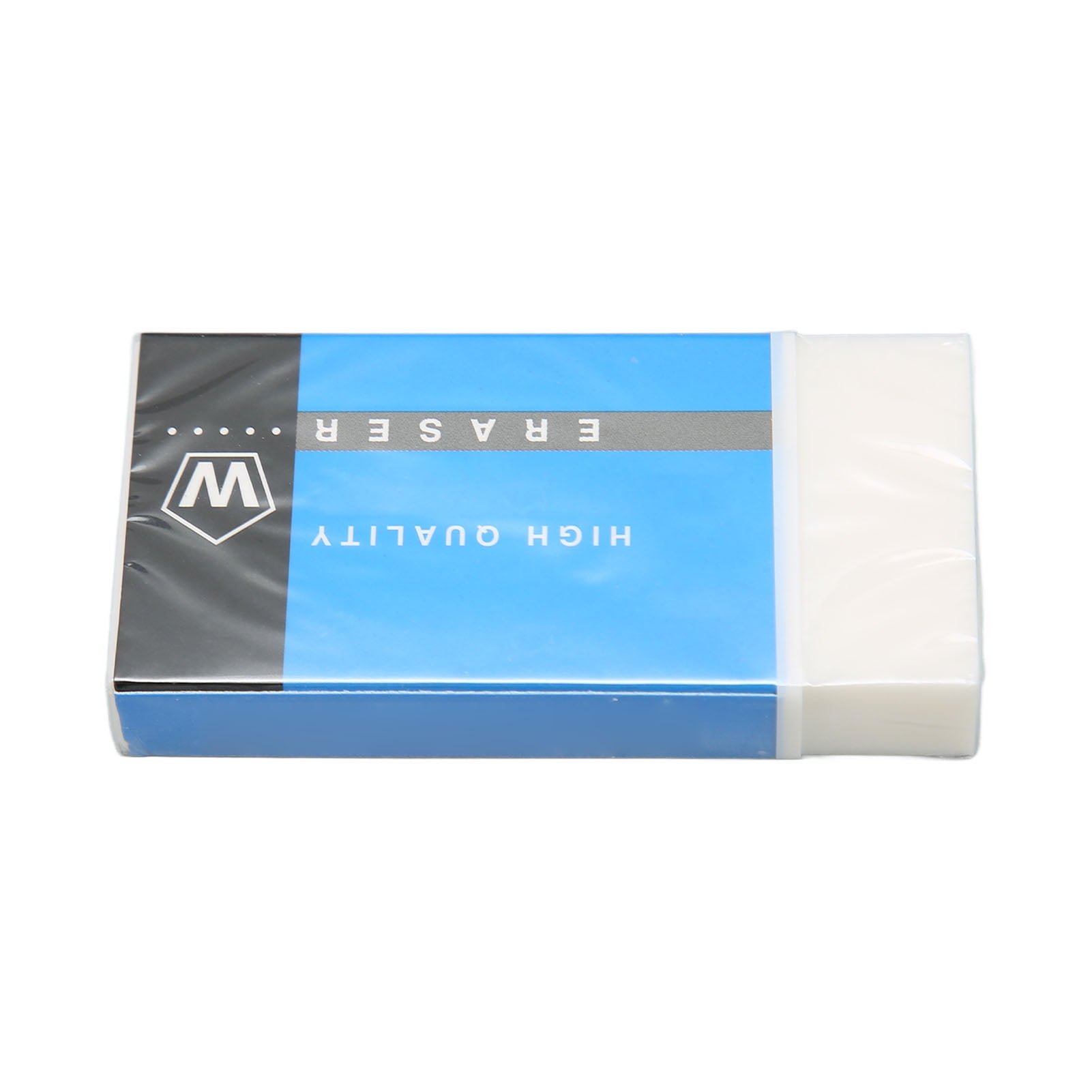 Professional Eraser, Clean Removal Pencil Eraser Large Effort Saving