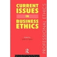 thumbnail image 1 of Professional Ethics Current Issues in Business Ethics, (Paperback), 1 of 1