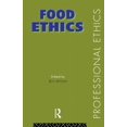 thumbnail image 1 of Professional Ethics Food Ethics, (Paperback), 1 of 1