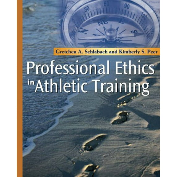 Pre-Owned Professional Ethics in Athletic Training (Hardcover) 0323040179 9780323040174