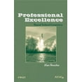 thumbnail image 1 of Professional Excellence: Beyond Technical Competence, (Paperback), 1 of 1