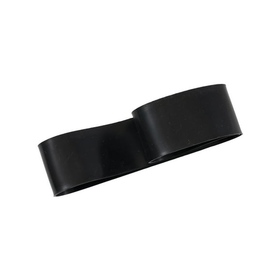 Professional Exercise Resistance Belt Flexible Silicone Bands for Soccer Training Physical Therapy and Muscle Toning