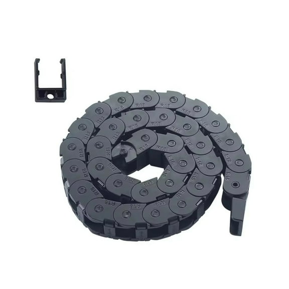 Professional Extruder Cable Chain for Plus Enhanceds Durability Fitment Advanced Heat
