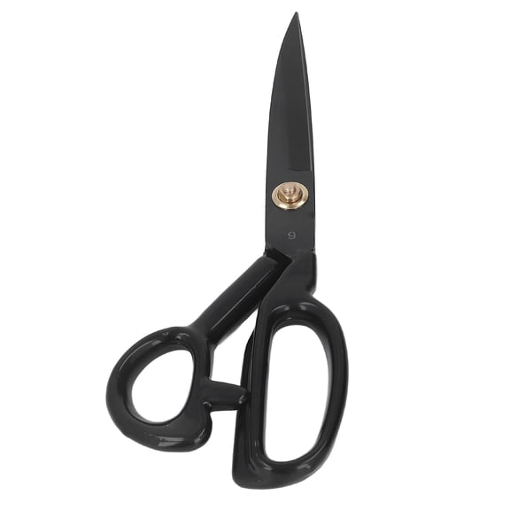 Professional Fabric Scissors, Forged Steel Blades, Multi,Layer Cutting, Tailor  Sewing Use