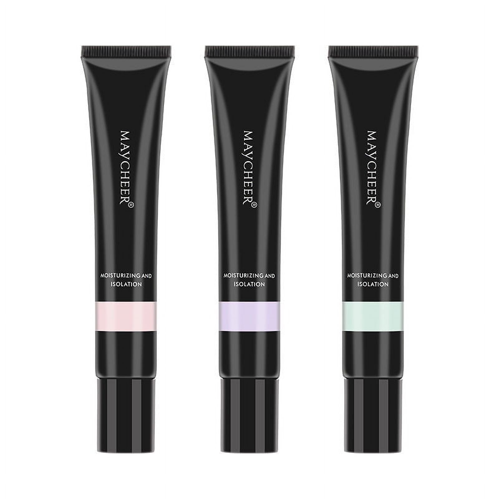 Professional Face Primer Natural Make Up Base Foundation Primer Makeup Base Cream