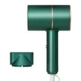 thumbnail image 1 of Professional Fast Negative Ion Portable Hair Dryer without Damaging Hair-Green, 1 of 1