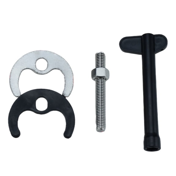 Professional Faucet Gasket Set Including Screws And Wrenches For Bathroom Kitchen Sink Fixture Maintenance