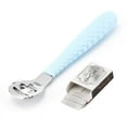 Professional Feet Care Tools Beauty Heel Cuticle Scraper Cutter Foot