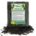 thumbnail image 1 of Fern Growing Soil Mix  2 Quarts - Custom Soil Blend  Potting Mix for Fern Plants  Specially Developed by and for Professional Nursery Growers - Nutrient-Rich Formula, 1 of 8